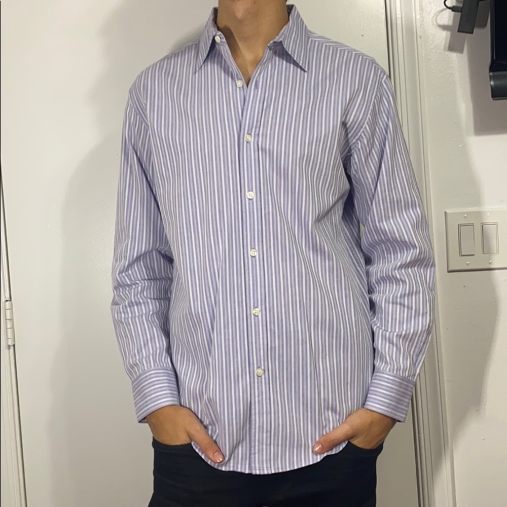Button down shirts